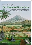 Renate Sternagel - Der Humboldt von Java