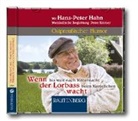 Hans-Peter Hahn, Hans-Peter Hahn - Ostpreußischer Humor, Wenn bis weit nach Mitternacht der Lorbass beim Marjellchen wacht, 2 Audio-CDs (Hörbuch)