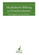 Nicolai Petrat - Musikalische Bildung in Zwischenräumen