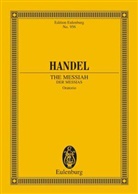 Georg Friedrich Händel, Brian Priestman - Der Messias