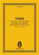 Giuseppe Verdi, Ma Alberti, Max Alberti - Die Macht des Schicksals