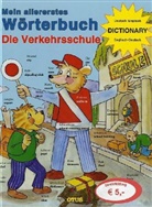 Mein allererstes Wörterbuch, Die Verkehrsschule