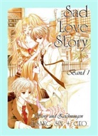 Sin Ji-Sang, Ji-Sang Sin - Sad Love Story. Bd.1