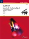 Carl Czerny, Wilhelm Ohmen - Vorschule der Geläufigkeit op.849, für Klavier