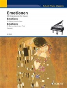 Monika Twelsiek - Emotionen