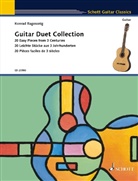 Konrad Ragossnig - Guitar Duet Collection