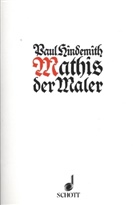 Paul Hindemith - Mathis der Maler