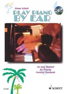 Simon Schott - Play Piano By Ear