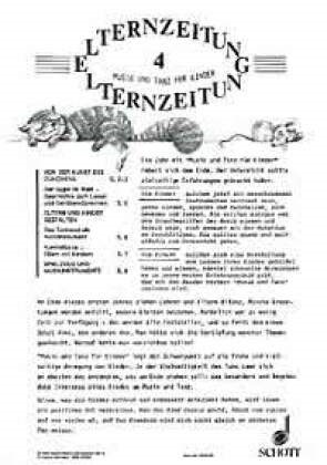 Joachim Schuster, Barbara Haselbach, Rudolf Nykrin, Hermann Regner - Die Tripptrappmaus 2. Halbjahr