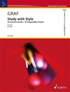 Peter-Lukas Graf, Gärtner, Susann Gärtner, Susanne Gärtner, Weissbarth, Claudi Weissbarth... - Study with Style