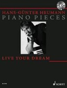 Hans-Günter Heumann - Live Your Dream