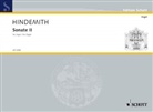 Paul Hindemith - Sonate II