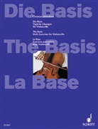 Christian Jüttendonk - Die Basis, Violoncello