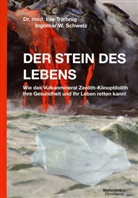 Ingomar W. Schwelz, Ilse Triebnig - Der Stein des Lebens