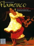 Gerhard Graf-Martinez - Flamenco Guitar Method, m. DVD (PAL-System). Vol.2