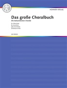 Hermann Mühleisen - Das große Choralbuch für Akkordeon