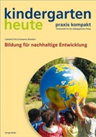 Lubenti Fritz, Lubentia Fritz, Susanne Schubert - Bildung für nachhaltige Entwicklung