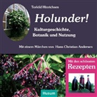 Torkild Hinrichsen - Holunder