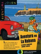 Elvir Sancho, Elvira Sancho, Jordi Suris, Jordi Surís - Aventura en la Habana, m. MP3-Download