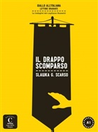 Slawka G. Scarso, Slawka Giorgia Scarso - Il drappo scomparso, m. Audio-Download