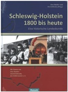 Uw Danker, Uwe Danker, Schliesky, Schliesky, Utz Schliesky - Schleswig-Holstein 1800 bis heute