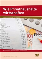 Katj Allani, Katja Allani, Ellen Sandforth-Linder - Wie Privathaushalte wirtschaften
