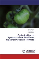 Neelm Munir, Neelma Munir, Faiza Saleem, Faiz Samina, Faiza Samina - Optimization of Agrobacterium Mediated Transformation in Tomato