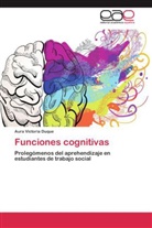Aura Victoria Duque - Funciones cognitivas