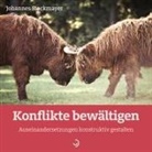 Johannes Stockmayer - Konflikte bewältigen