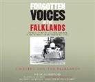 Hugh McManners, Sean Barrett - Forgotten Voices of the Falklands Part 2 (Audio book)
