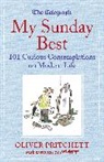 Matthew Pritchett, Oliver Pritchett, Matthew Pritchett - My Sunday Best