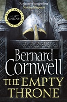 Bernard Cornwell - The Empty Throne