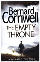 Bernard Cornwell - The Empty Throne