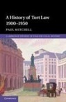Paul Mitchell, Paul (University College London) Mitchell, Paul Peter Mitchell - History of Tort Law 19001950