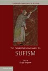 Lloyd Ridgeon, Lloyd Ridgeon, Lloyd (University of Glasgow) Ridgeon, Ridgeon Lloyd - Cambridge Companion to Sufism