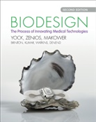 Todd J. Brinton, Todd J. (Stanford University Brinton, Brinton Todd J., Lyn (Stanford University Denend, Denend Lyn, Thomas M. (Stanford University School of Medicine Krummel... - Biodesign