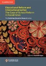 David Bridges, David (University of Cambridge) Bridges, David Bridges, David (University of Cambridge) Bridges - Education Reform and Internationalisation