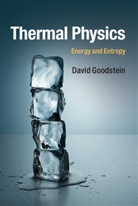 David Goodstein - Thermal Physics