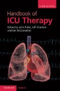 John Fuller, John Granton Fuller, John Fuller & Jeff Granton, John Fuller, Jeff Granton, … - Handbook of Icu Therapy