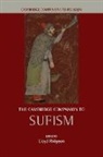 Lloyd Ridgeon, Lloyd (University of Glasgow) Ridgeon, Lloyd Ridgeon, Lloyd (University of Glasgow) Ridgeon - Cambridge Companion to Sufism