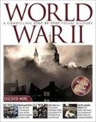 World War II Bookazine