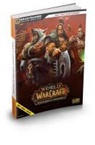 Bradygames - World of Warcraft Warlords of Draenor Signature Series Strategy Guide