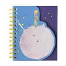 Mudpuppy Press, Antoine de Saint-Exupery, Antoine De Saint-Exupery - Little Prince Shadow Puppets