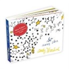 Mudpuppy Press, Andy Warhol, Andy Warhol - Andy Warhol So Many Stars