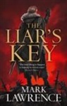 Mark Lawrence - Liar''s Key