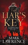 Mark Lawrence - The Liar's Key