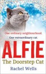Rachel Wells - Alfie the Doorstep Cat