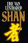 Eric Lustbader, Eric Van Lustbader - Shan