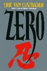 Eric Lustbader, Eric Van Lustbader - Zero