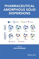 Ann Newman, Aw Newman, An Newman, Ann Newman, Newman Ann - Pharmaceutical Amorphous Solid Dispersions